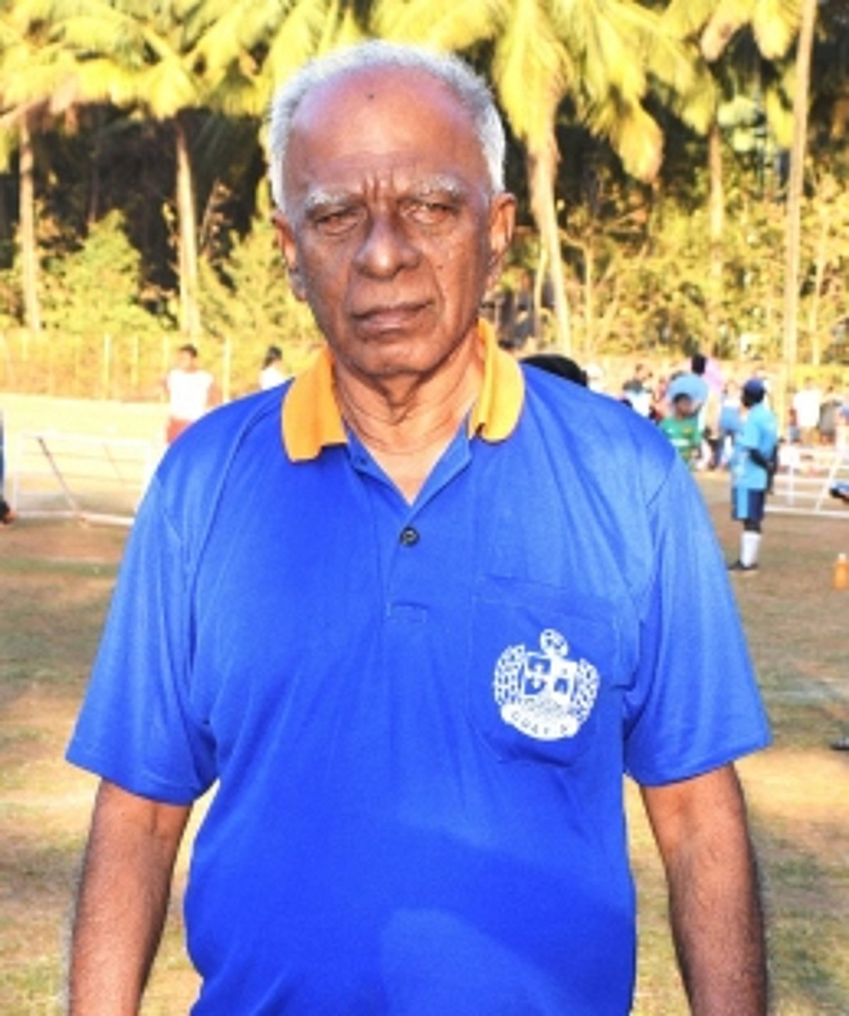 Bernadinho Velho – Vasco’s legend synonymous with football