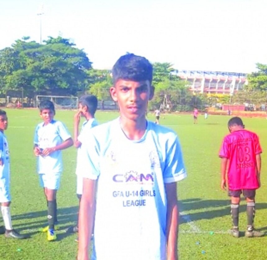 Betalbatim SC, Ace SA, Cortalim Gymkhana,  Young Strikers, Canacona SCC register wins