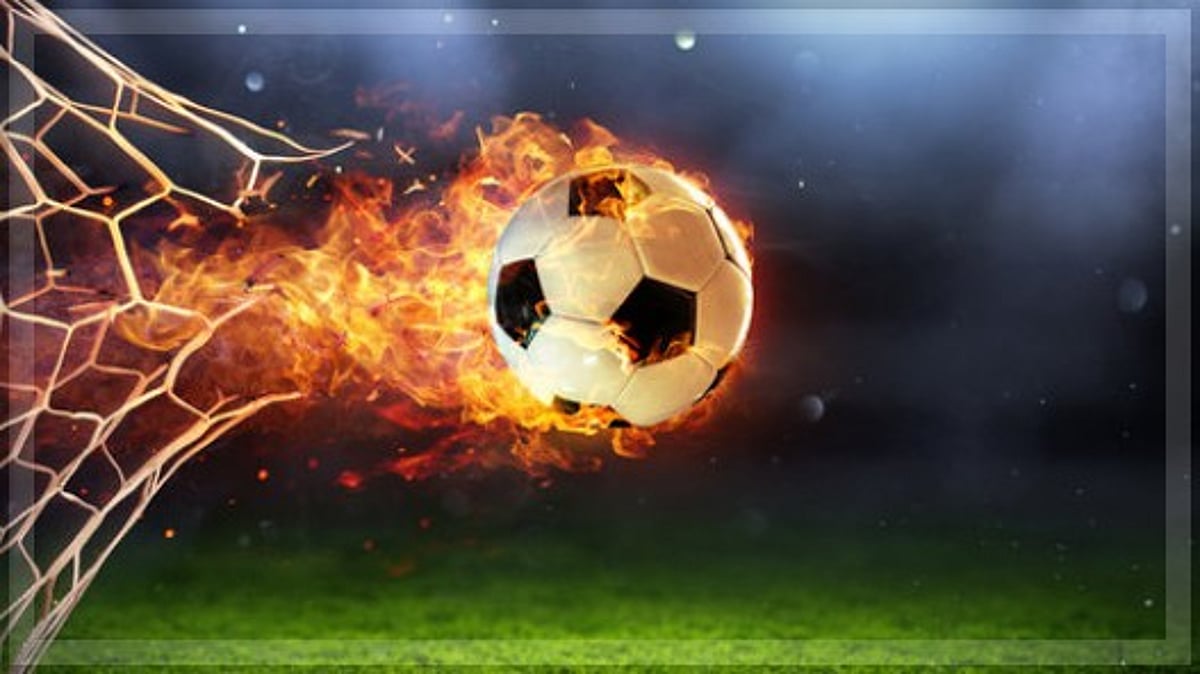 Betalbatim SC Advances to Semi-Finals in Martin's Cup After Thrilling Penalty Shootout