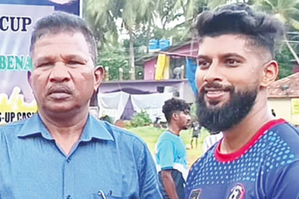Betalbatim SC Beat Maina SC in Penalty Shootout to Reach Benaulim Villagers Cup Final