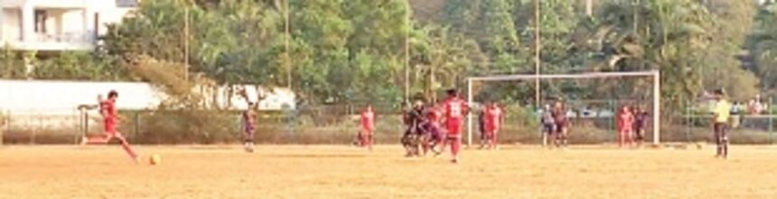 Betalbatim SC, Compassion FC win