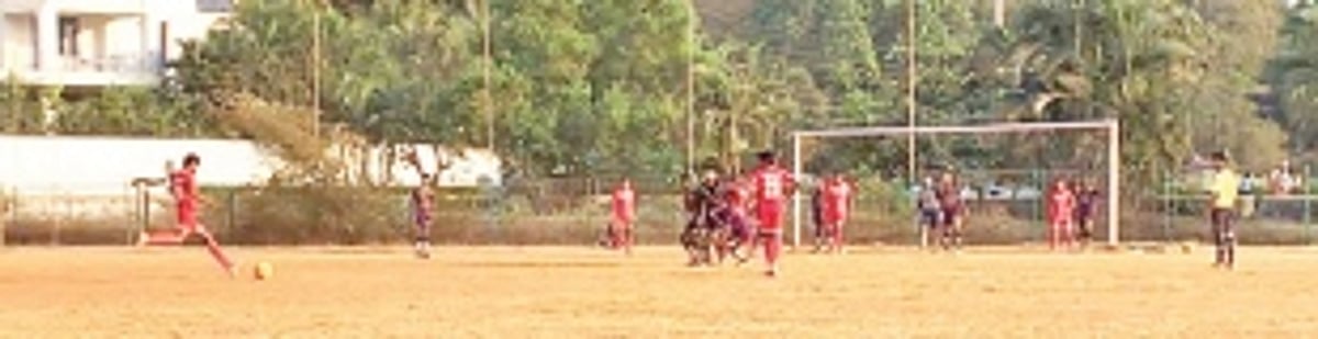 Betalbatim SC, Compassion FC win