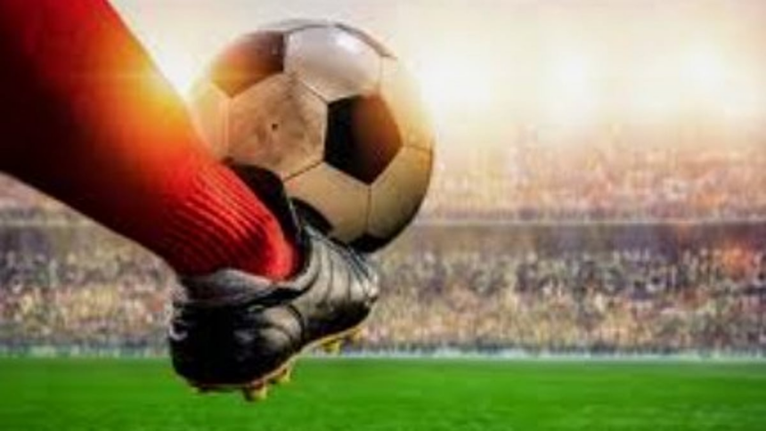 Betalbatim SC Defeat Parish Youth Nuvem 3-0 in Cipriano Silva Football Tournament 1 Betalbatim SC Defeat Parish Youth Nuvem 3-0 in Cipriano Silva Football Tournament
