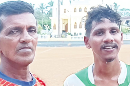 Betalbatim SC and Carmel Boys Advance to Semi-Finals in Goa Inter-Village Football Tournaments
