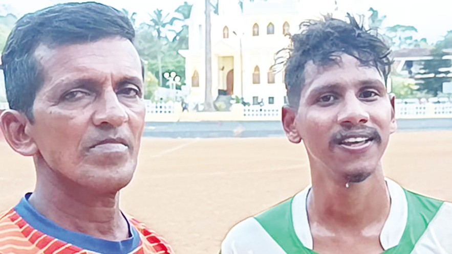 Betalbatim SC and Carmel Boys Advance to Semi-Finals in Goa Inter-Village Football Tournaments