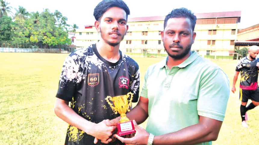 Betalbatim Sporting Club Beats Fr Agnelo YSC 3-0 to Reach United Trophy Quarter-Finals 1 Betalbatim Sporting Club Beats Fr Agnelo YSC 3-0 to Reach United Trophy Quarter-Finals