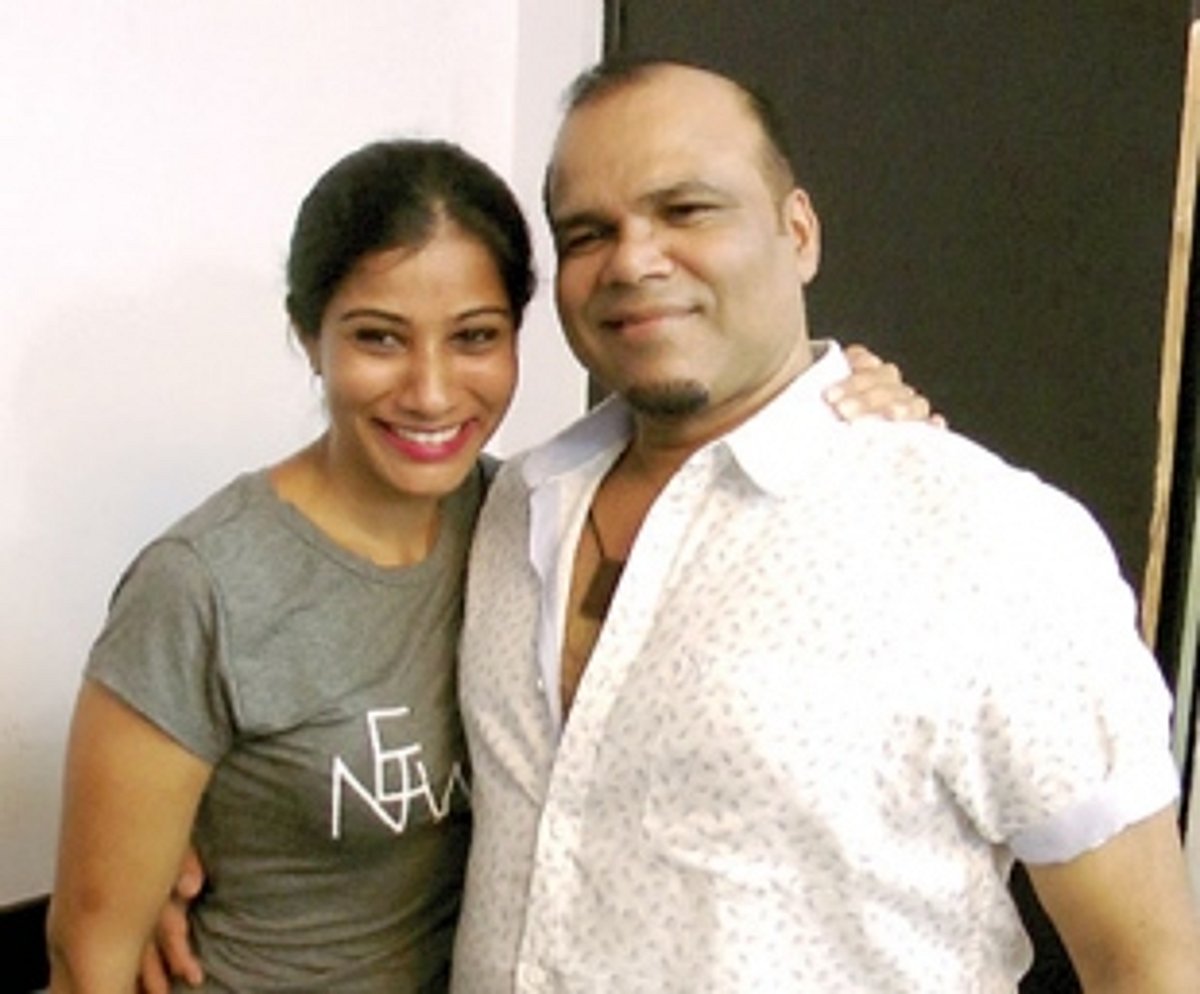 Betalbatim celebrates Mickky’s freedom