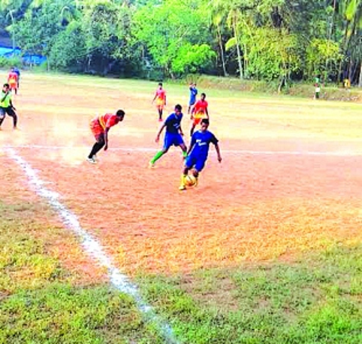 Betalbatim pip OL Gloria