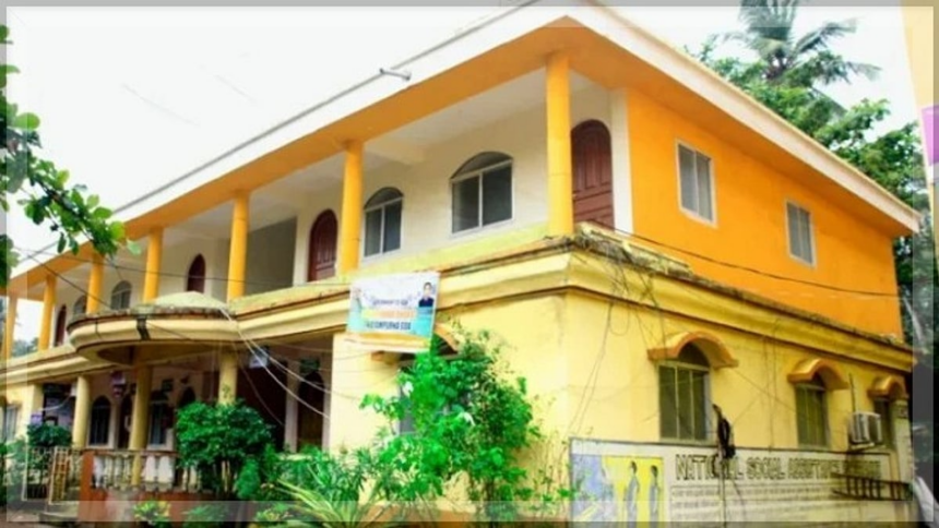 Betalbhatim Village Panchayat Halts Swimming Pool Permissions Amid Water Shortage 1 Betalbhatim Village Panchayat Halts Swimming Pool Permissions Amid Water Shortage