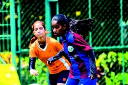 Bethany Convent HS, Fatima Convent HS win; OL of Carmel HS, Manovikas HS draw