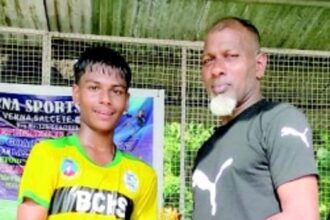 Bethany Convent HS,  OLPS High School  march into semis