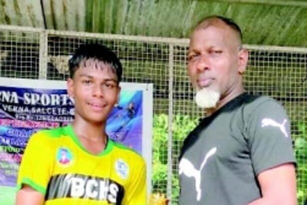 Bethany Convent HS,  OLPS High School  march into semis