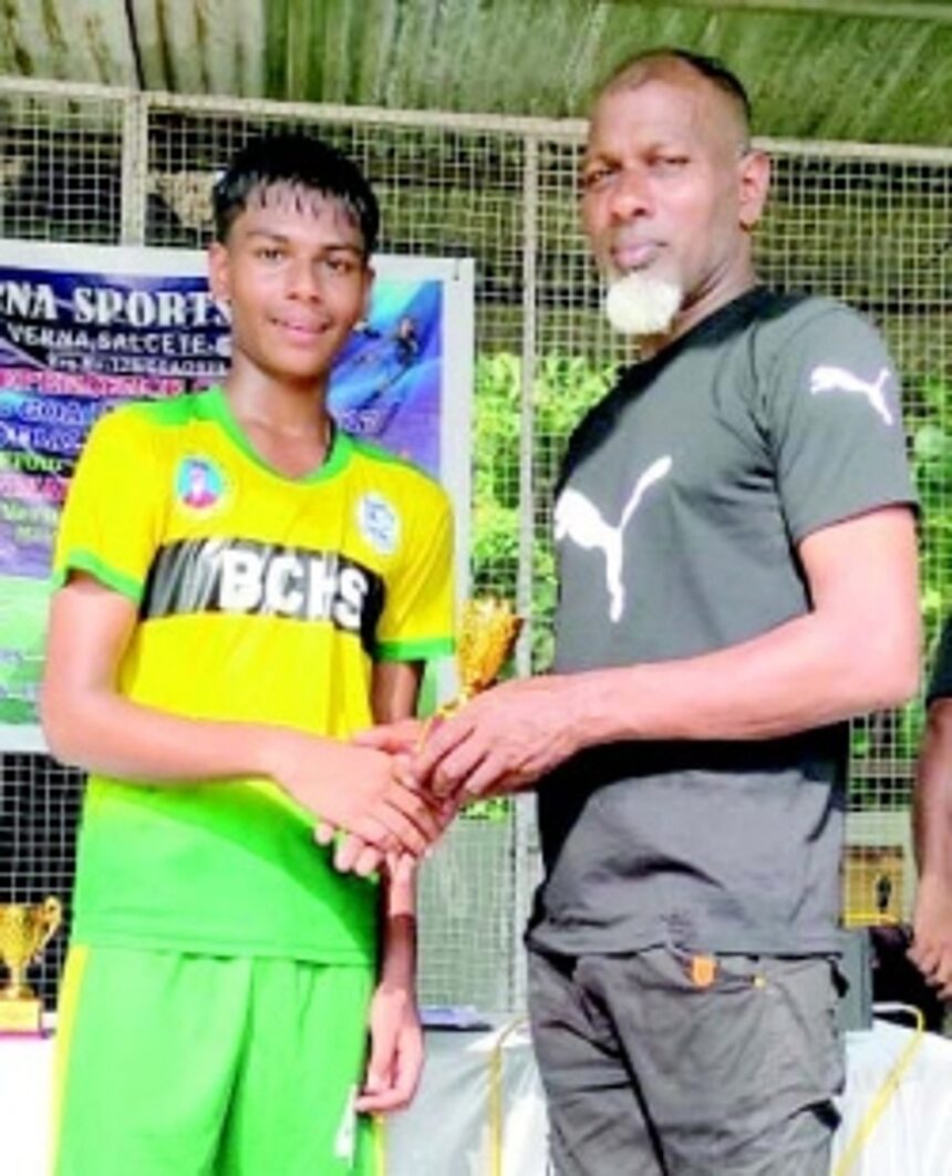 Bethany Convent HS,  OLPS High School  march into semis