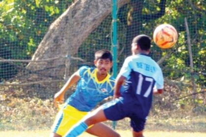 Bethany Convent HS, Saviour of the World HS advance