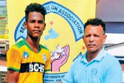 Bethany Convent HS face St Joseph’s Educational Institute in final today