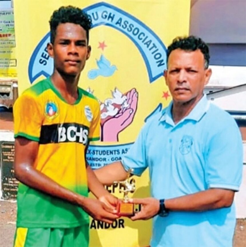 Bethany Convent HS face St Joseph’s Educational Institute in final today 1 Bethany Convent HS face St Joseph’s Educational Institute in final today