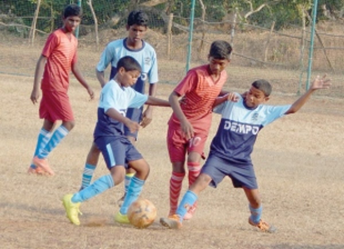 Bethany Convent HS move into semi-finals