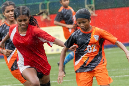 Bethany Convent, Immaculate Conception, and Fr Agnel Schools Shine in Next Gen League 3.0 Kickoff