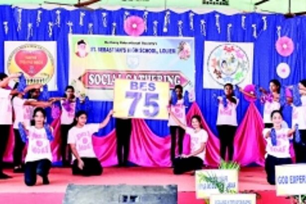 Bethany Educational Society to bring platinum jubilee celebrations to a close