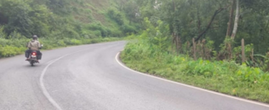 Bethora-Borim bypass a death trap