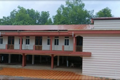 Bethora-Nirankal Gramsabha Marred by Protests Over Incomplete Projects