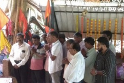Bethora Villagers Threaten Protest Over Delay in Special Gram Sabha on Codar IIT Issue