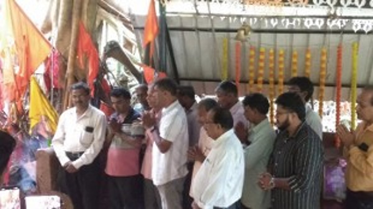 Bethora Villagers Threaten Protest Over Delay in Special Gram Sabha on Codar IIT Issue