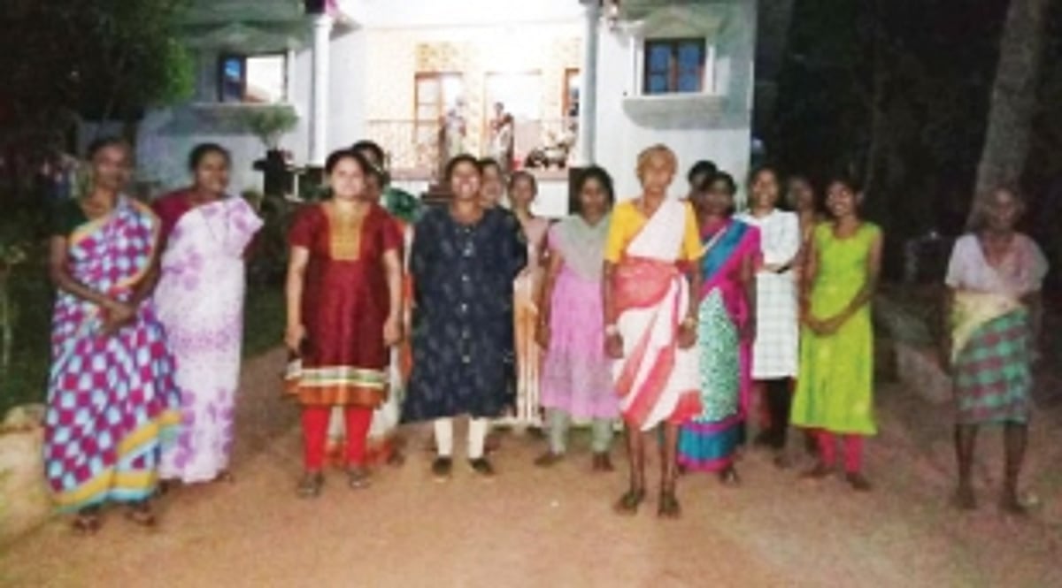 Bethora faces water problems