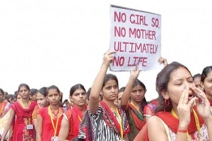 Beti Bachao: Goa slips on  gender equality