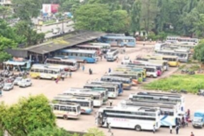 Better KTC  transport needed,  but where’s  the will?