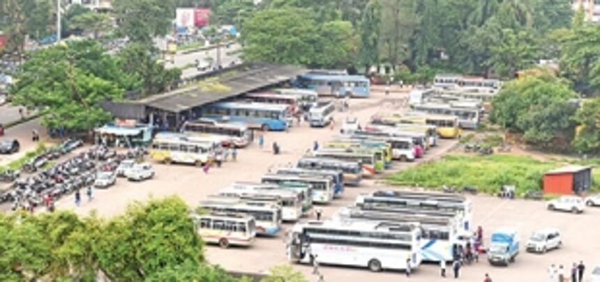 Better KTC transport needed, but where’s the will? 1 Better KTC transport needed, but where’s the will?