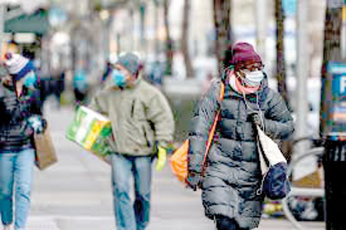 Better laws and governments in times of crises