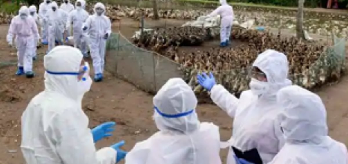 Better to be prepared, than regret later