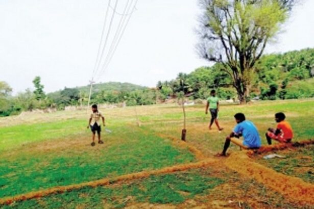 Betturnem’s parents worry  their children are unemployed