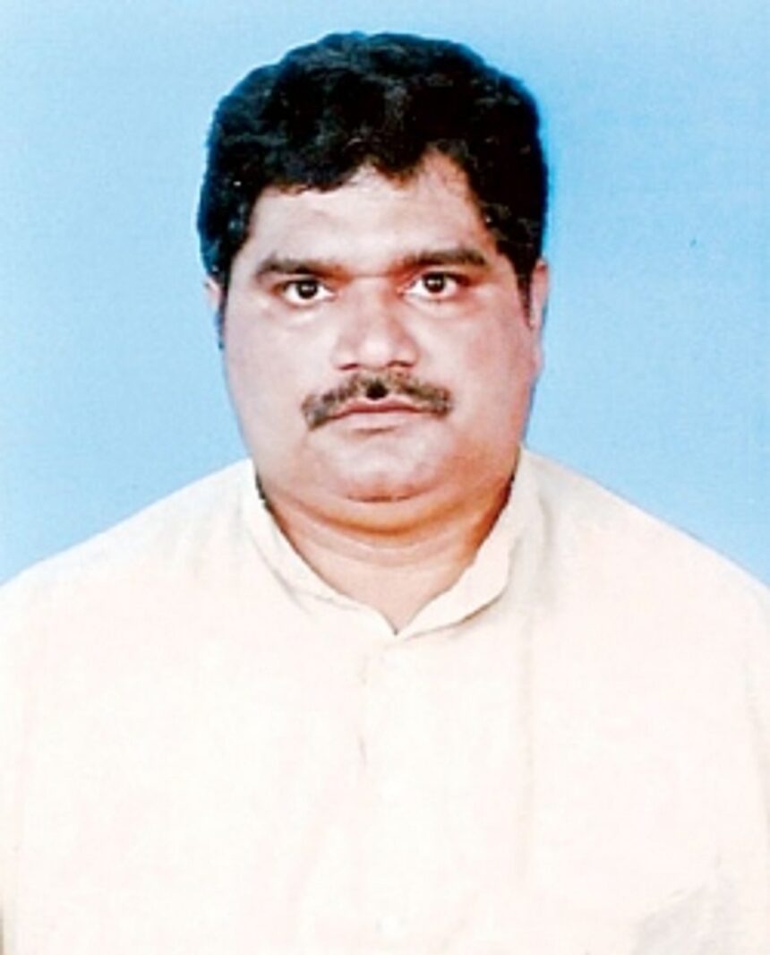 Between India and Bharat