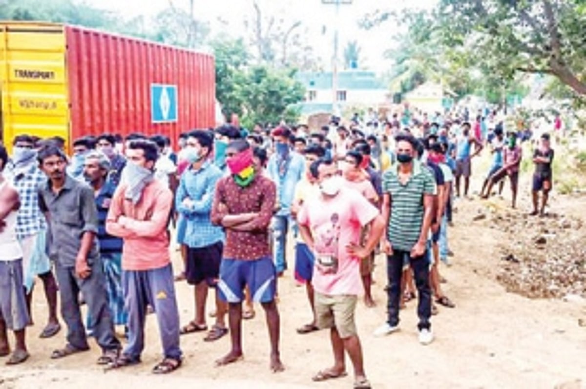 Between compassion and justice: Examining unfulfilled obligations