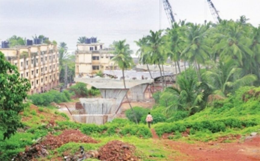 Between deep sea and new coal route