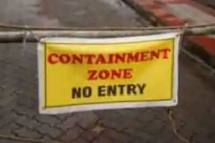 Beverage unit area in  Xelpem declared MCZ