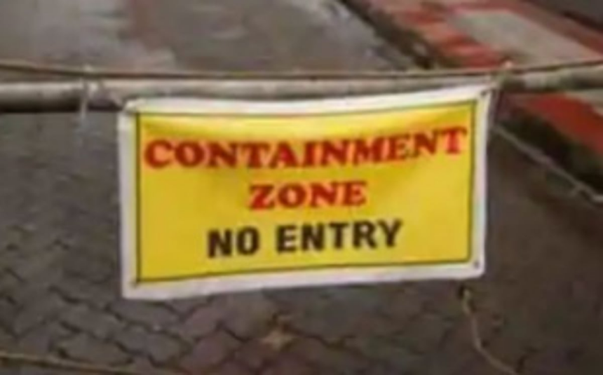 Beverage unit area in  Xelpem declared MCZ