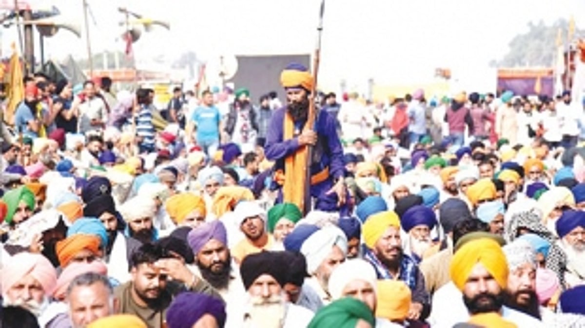 Beware – Big Brother is on the rampage