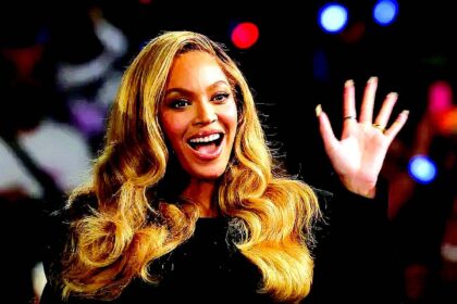 Beyoncé is the greatest pop star of the 21st century, says Billboard