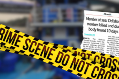 Beyond DNA: Deformed Toe Marks Breakthrough in Odisha Youth's Murder Investigation