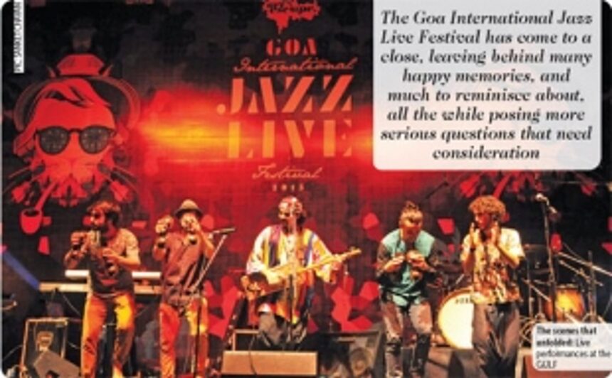 Beyond GIJLF, the show must go on 1 Beyond GIJLF, the show must go on