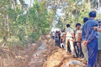 Beyond double tracking: When Goan lives are derailed