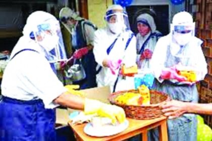 Beyond duty: Why do clergy die in the pandemic?