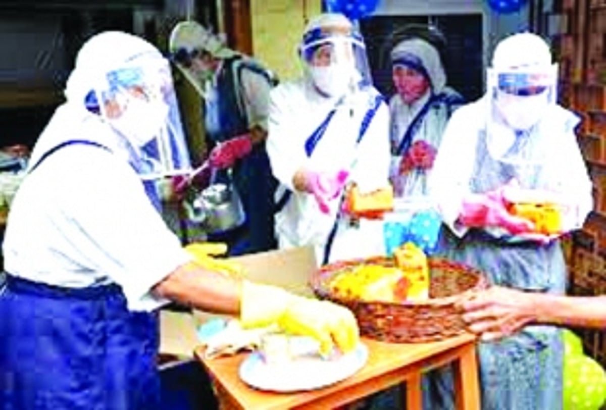 Beyond duty: Why do clergy die in the pandemic?