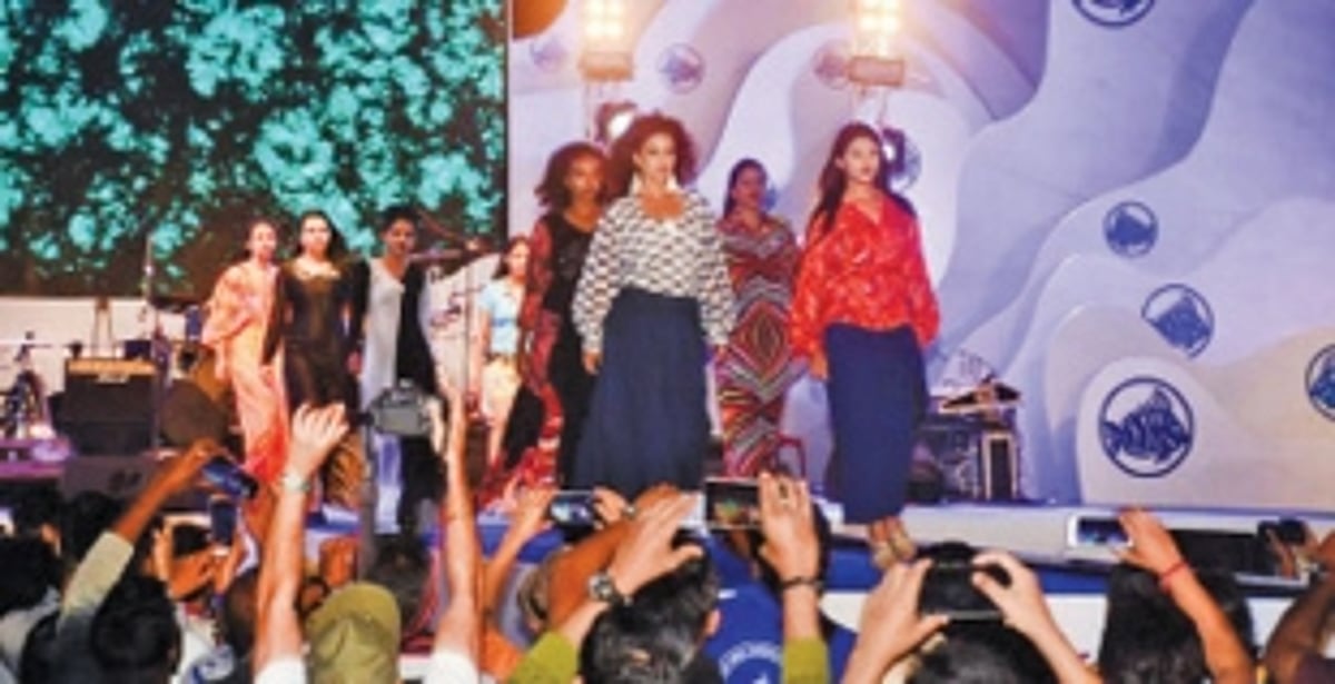 Beyond the taste of fish curry!