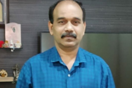 Bhagat is new  Education Director