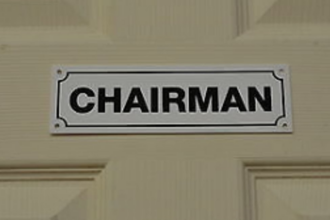 Bhagirath replaces Ramkrishna as GBSHSE chairman