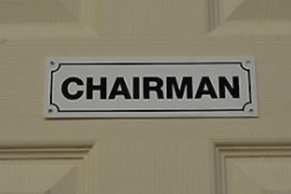 Bhagirath replaces Ramkrishna as GBSHSE chairman